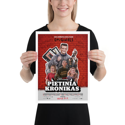 Plakačiuks - ORIGINALS