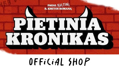 Pietinia Kronikas